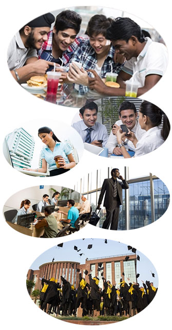 SMS Can Benefit SMS Can Benefit